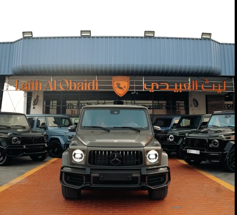 Laith Al Obaidi Group project